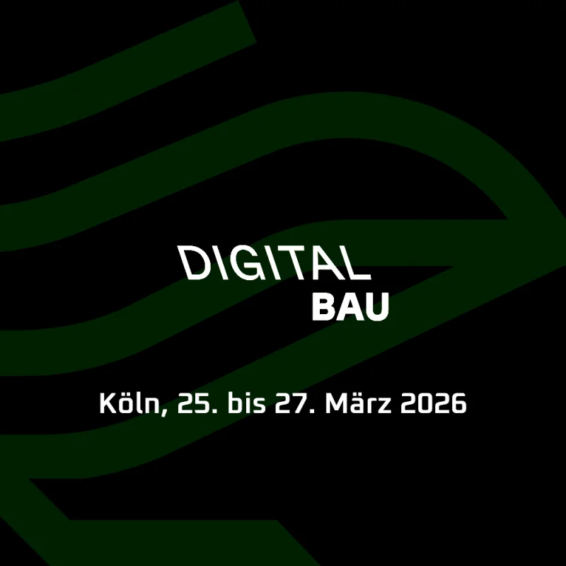 Innovation at first sight: Der Lizard auf der Digitalbau in Köln